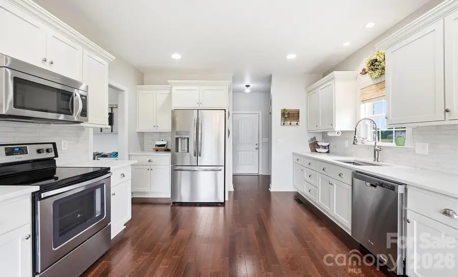 4004 Camden Oaks Lane, Monroe, NC 28110 - #2