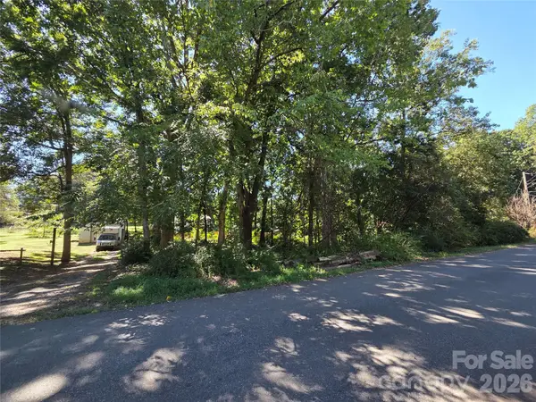 0 Butterfield Road, Statesville, NC 28625