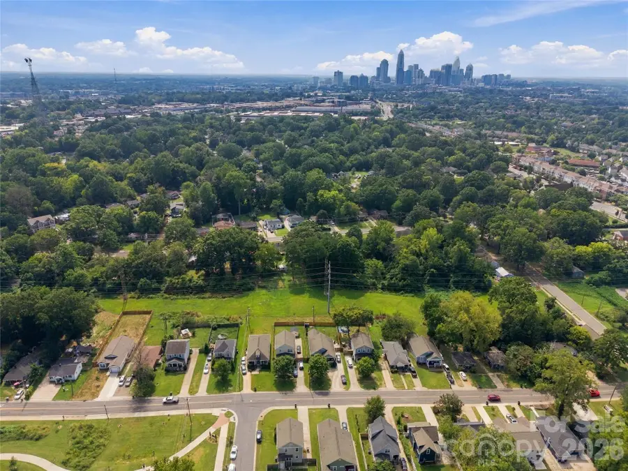1505 Norris Avenue, Charlotte, NC 28206 - #3