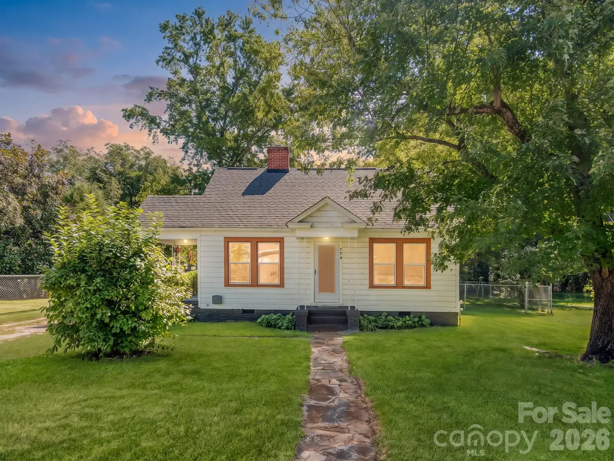 734 Tanglewood Drive, Salisbury, NC 28144 - #1