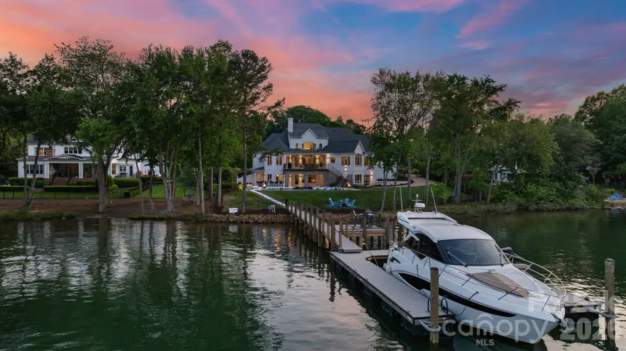 114 Cape Cod Way, Mooresville, NC 28117 - #3