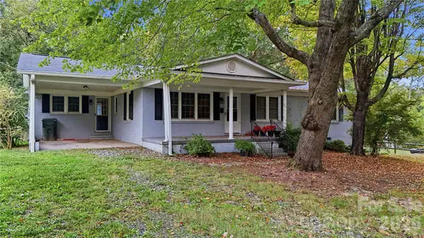605 S Styers Street, Cherryville, NC 28021