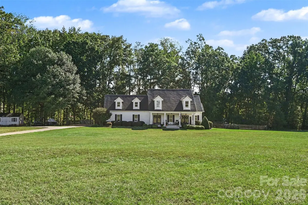 14438 Beatties Ford Road, Huntersville, NC 28078 - #1
