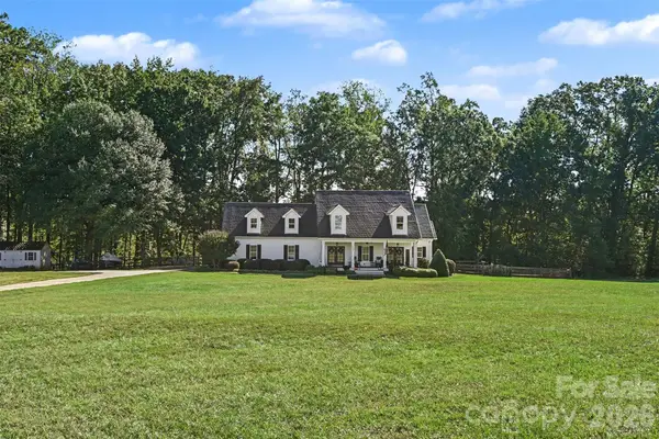 14438 Beatties Ford Road, Huntersville, NC 28078