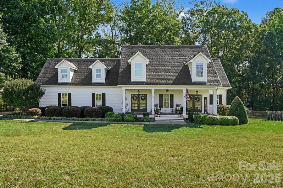 14438 Beatties Ford Road, Huntersville, NC 28078 - #2