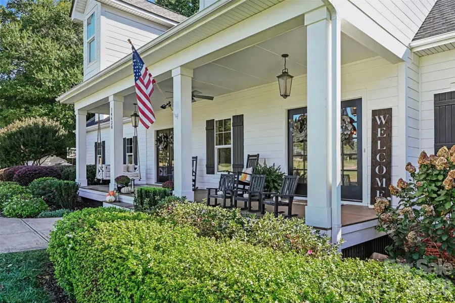14438 Beatties Ford Road, Huntersville, NC 28078 - #3