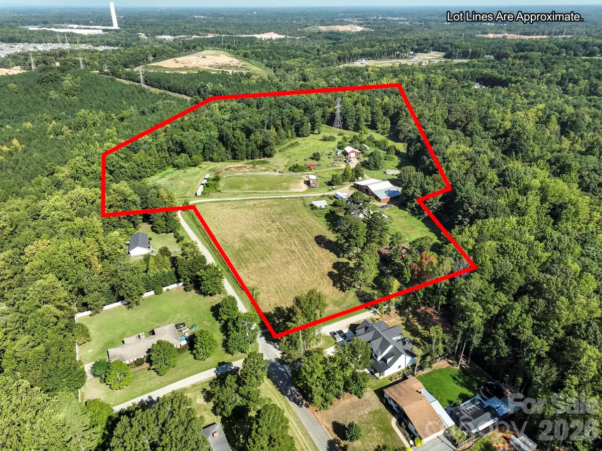 11125 Forest Lake Lane, Huntersville, NC 28078 - #1