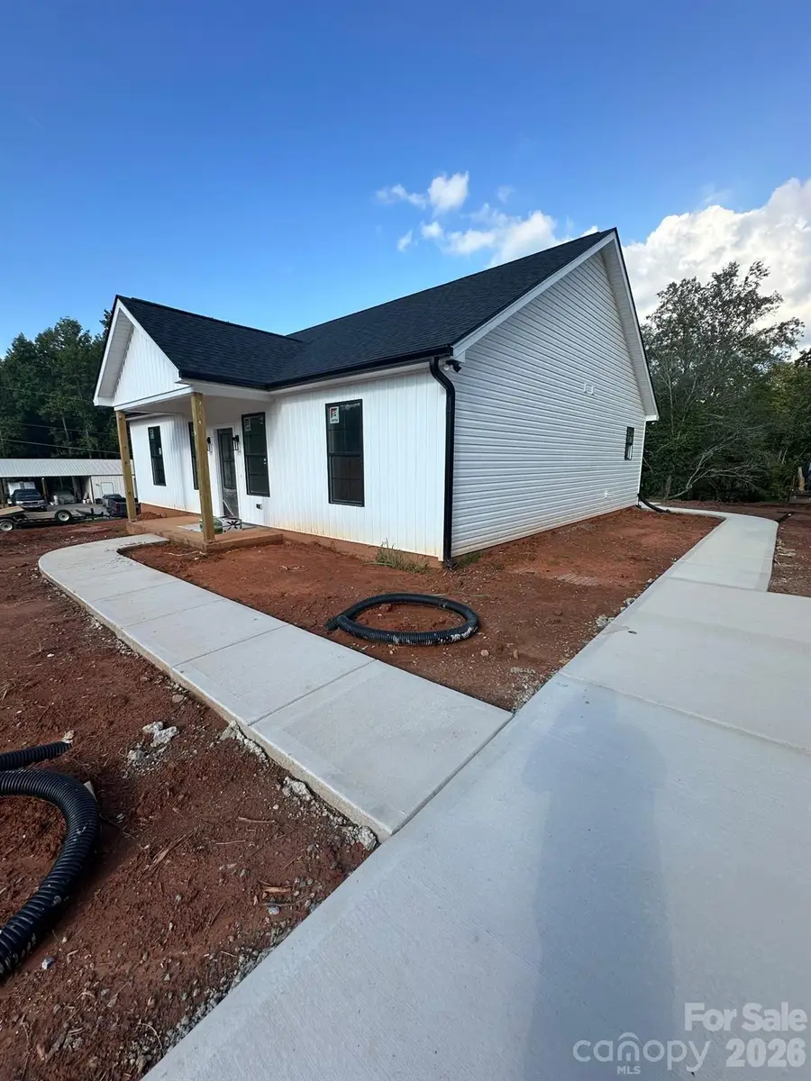 5101 Ridge Street, Shelby, NC 28152 - #3