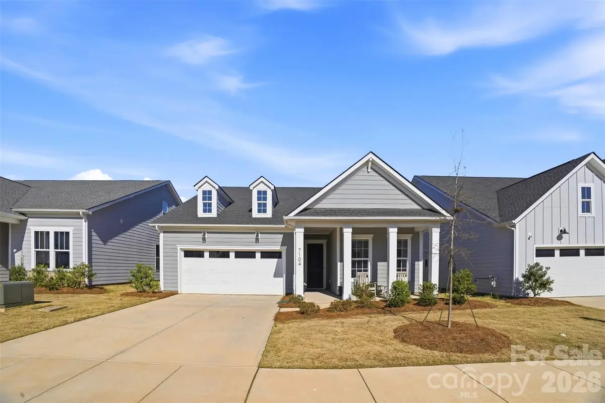 7104 Wayfarer Drive, Charlotte, NC 28269 - #1