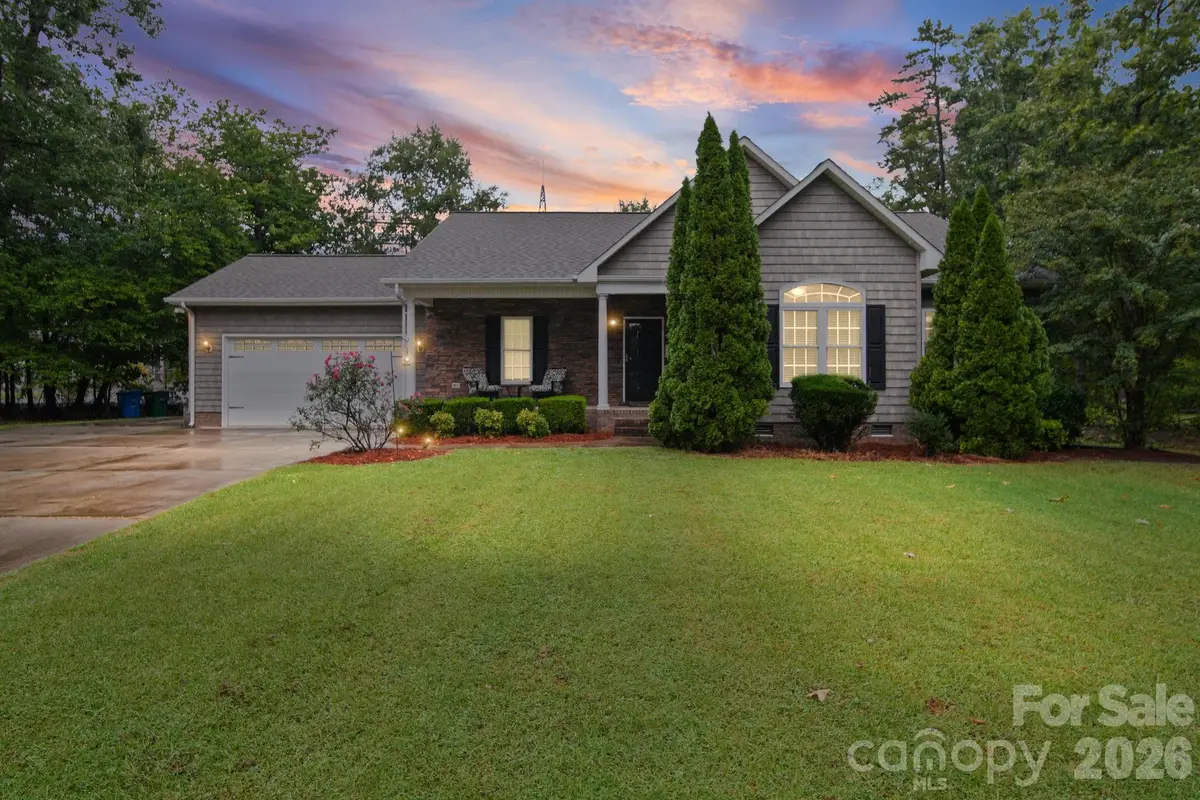 1403 Springhaven Circle, Albemarle, NC 28001 - #1