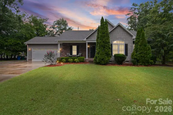 1403 Springhaven Circle, Albemarle, NC 28001