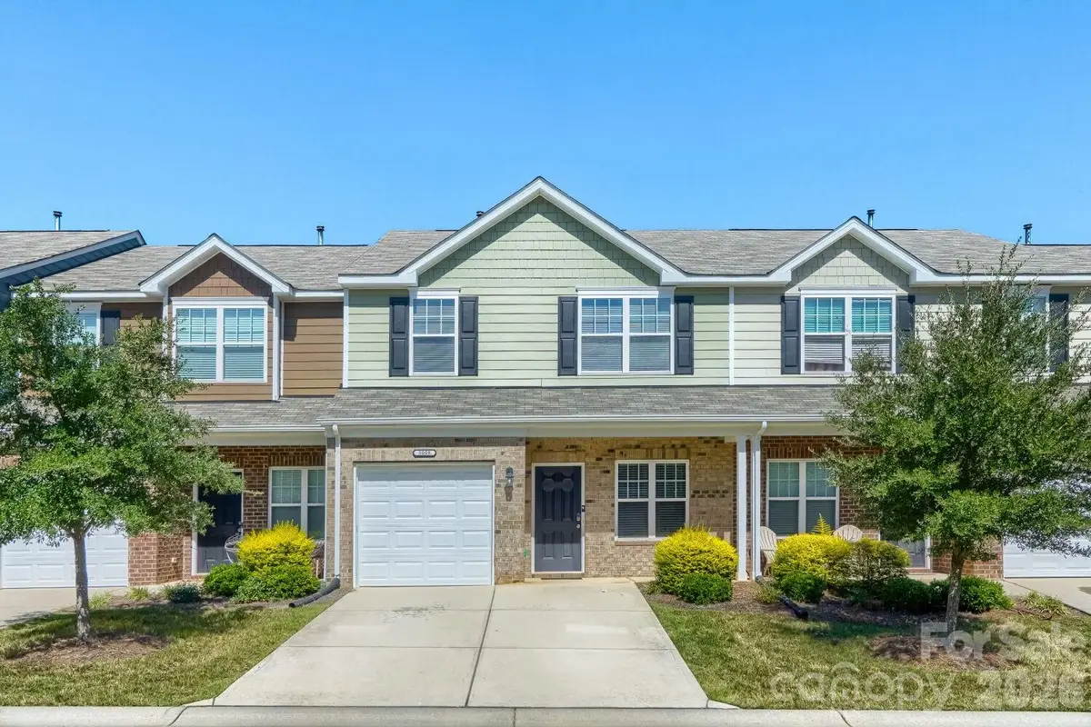 5008 Spring Arbor Lane, Charlotte, NC 28213 - #1