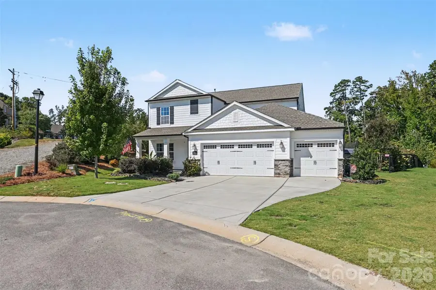 2703 Wedgewood Court, Denver, NC 28037 - #3