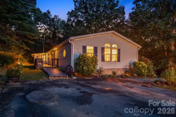 75 Cliffview Drive, Asheville, NC 28803