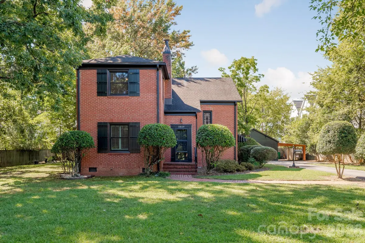 3809 Tuckaseegee Road, Charlotte, NC 28208 - #1