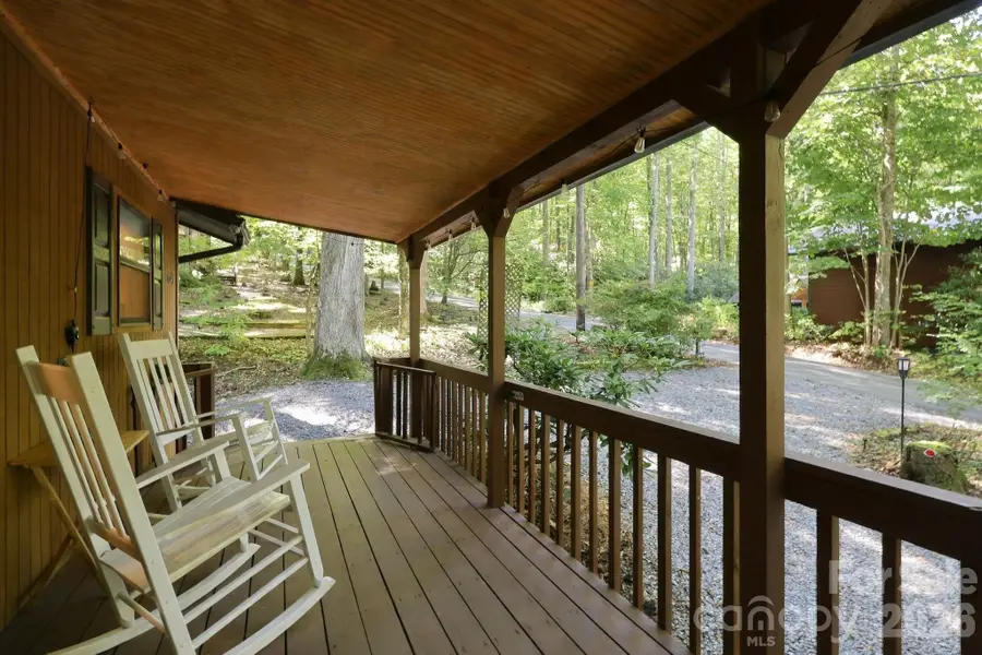643 Timberline Drive, Maggie Valley, NC 28751 - #2