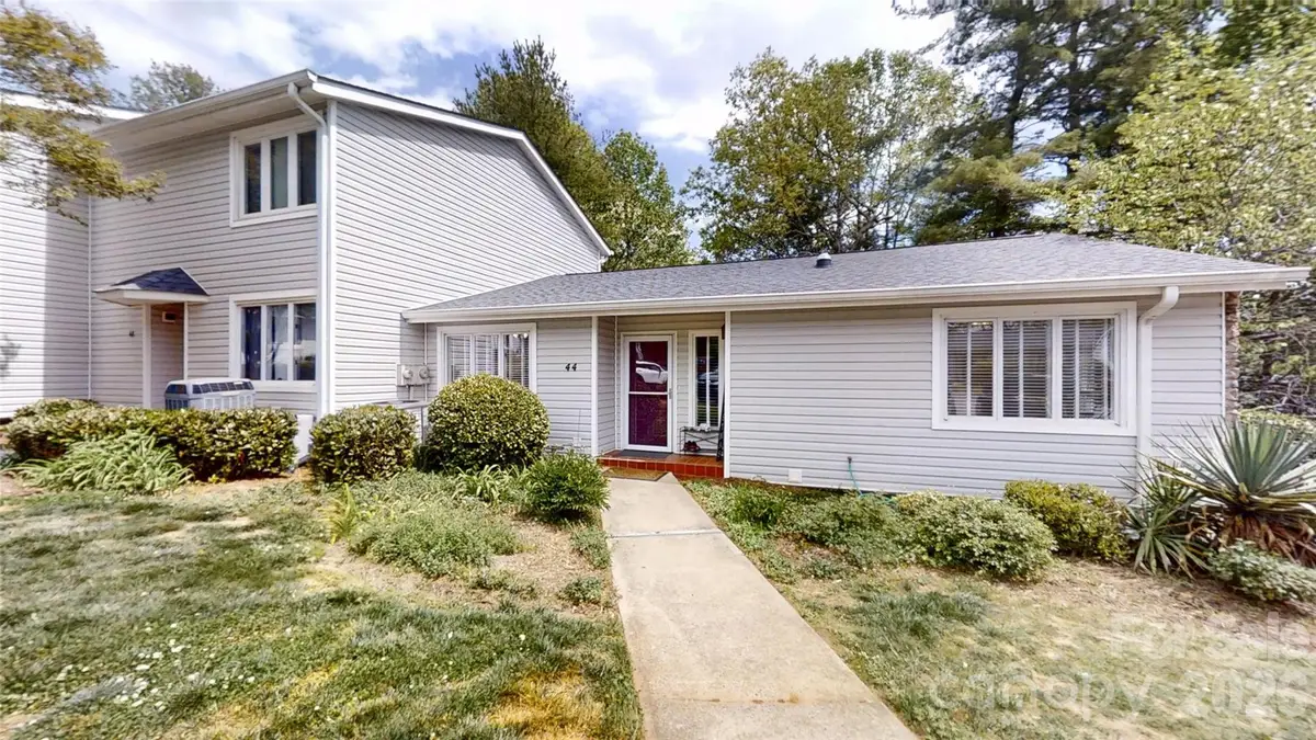 44 Hollybrook Drive, Asheville, NC 28803 - #1