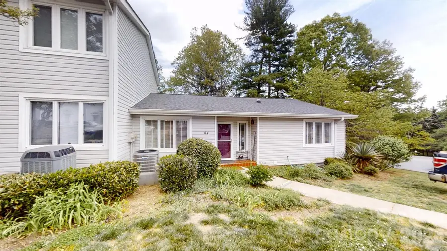 44 Hollybrook Drive, Asheville, NC 28803 - #2