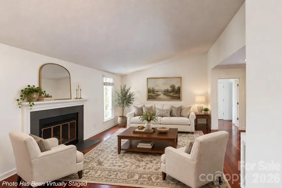 44 Hollybrook Drive, Asheville, NC 28803 - #3