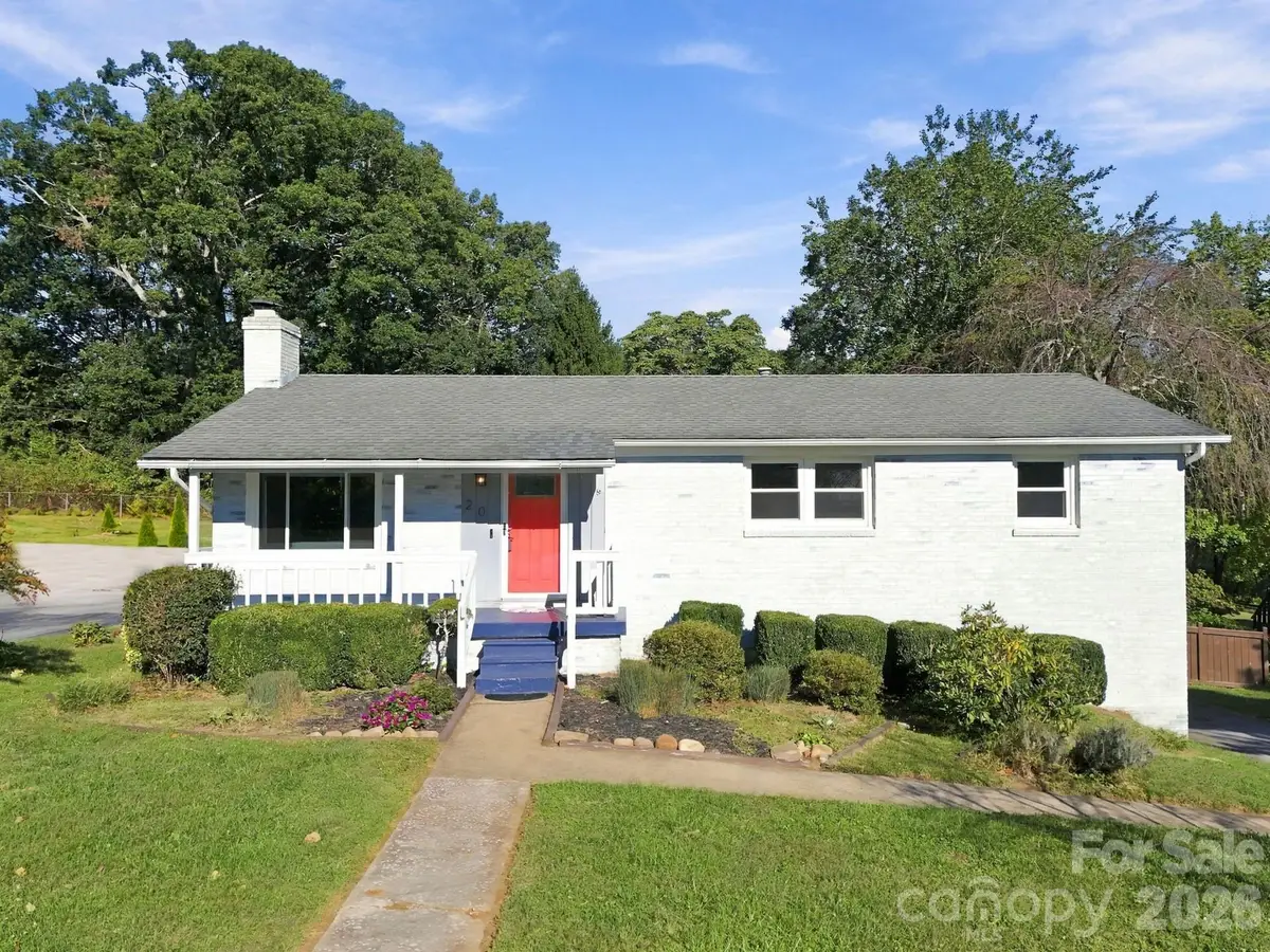 20 Oak Leaf Lane, Arden, NC 28704 - #1