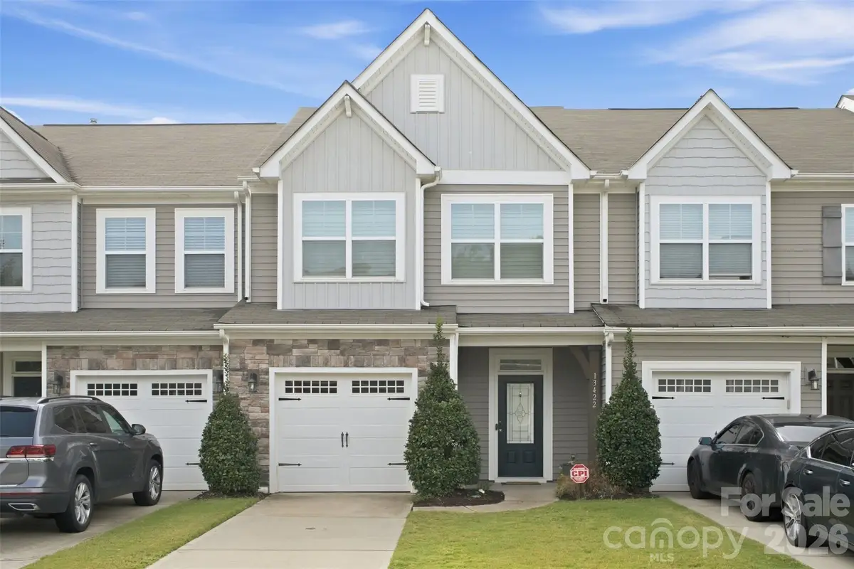 13422 Savannah Point Drive, Charlotte, NC 28273 - #1