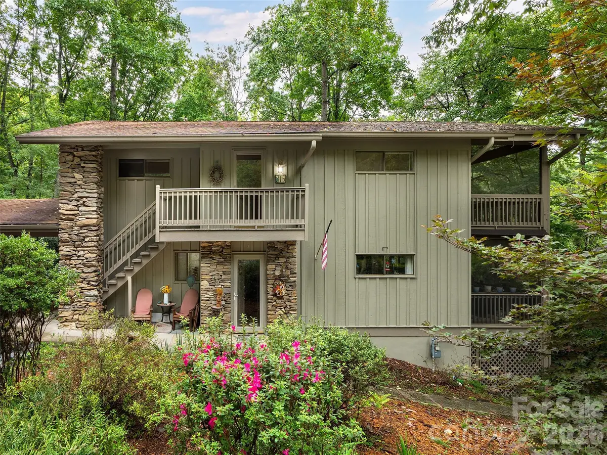 15 Cedarbrook Drive, Hendersonville, NC 28739 - #1