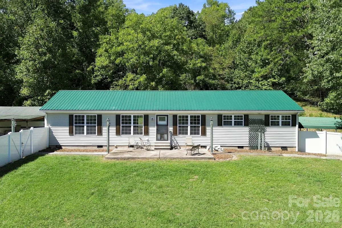 20 Warren Creek Road, Candler, NC 28715 - #1