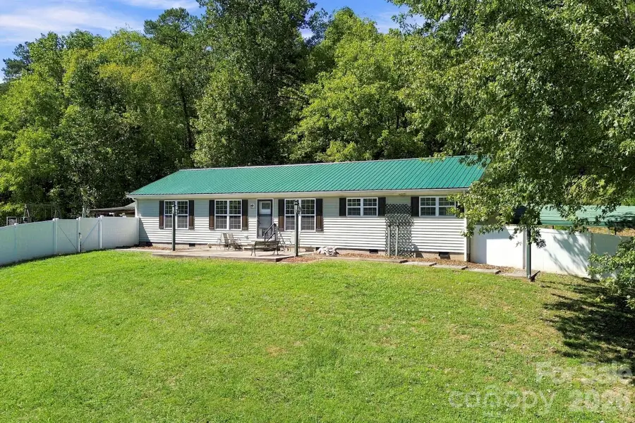 20 Warren Creek Road, Candler, NC 28715 - #3