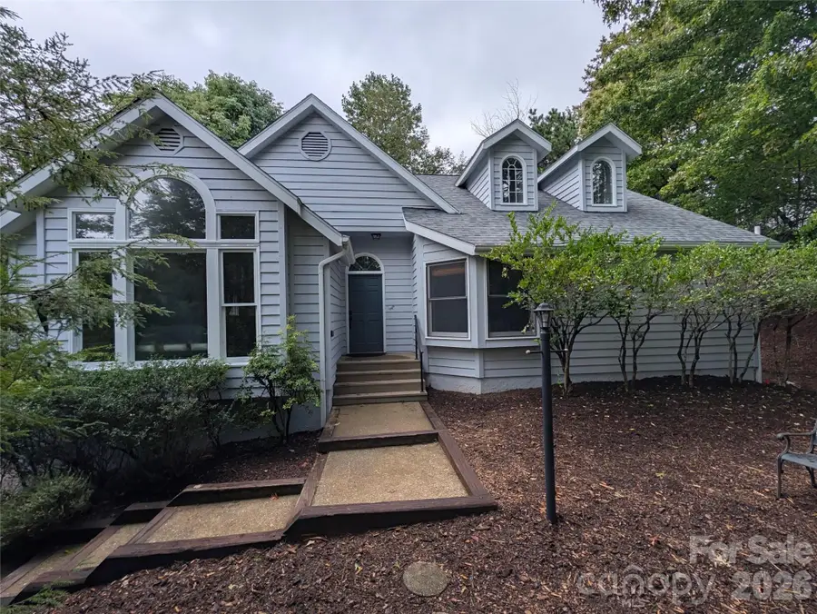 212 Ridgeway Road, Lake Lure, NC 28746 - #2