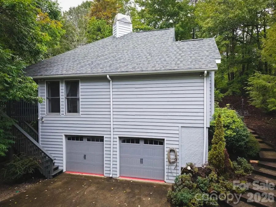 212 Ridgeway Road, Lake Lure, NC 28746 - #3