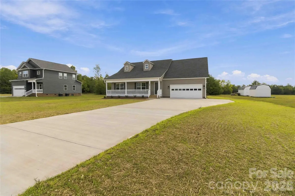 121 Mason Tanner Court, Rock Hill, SC 29730 - #1