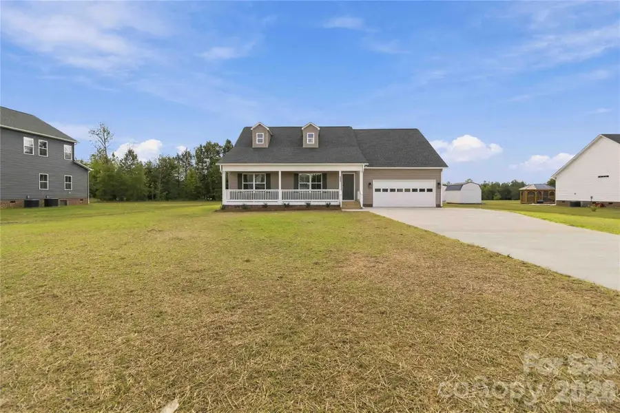 121 Mason Tanner Court, Rock Hill, SC 29730 - #3
