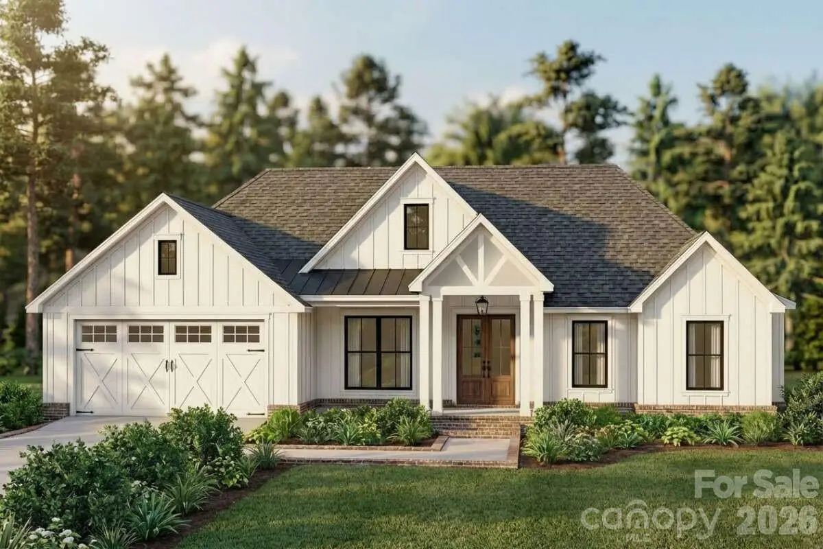 434 E 10th Street, Oakboro, NC 28129 - #1