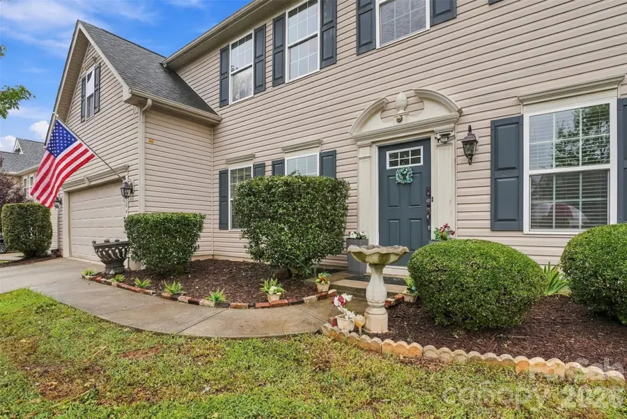 13104 Red Vulcan Court, Charlotte, NC 28213 - #3