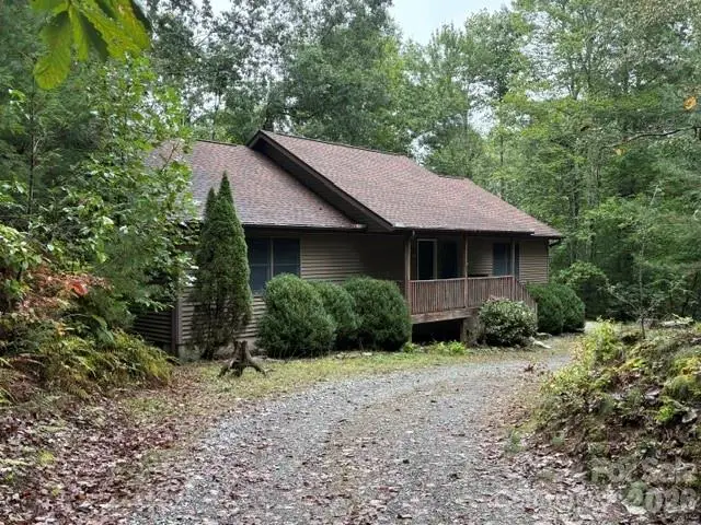 20 Pheasant Run Road, Brevard, NC 28712 - #2