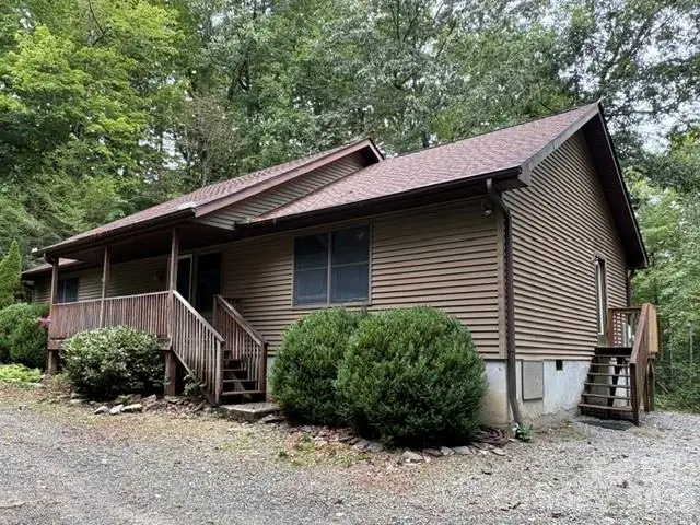 20 Pheasant Run Road, Brevard, NC 28712 - #3