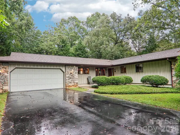126 Brandon Road, Hendersonville, NC 28739