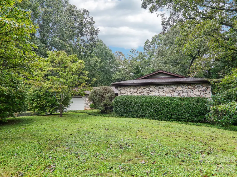 126 Brandon Road, Hendersonville, NC 28739 - #2