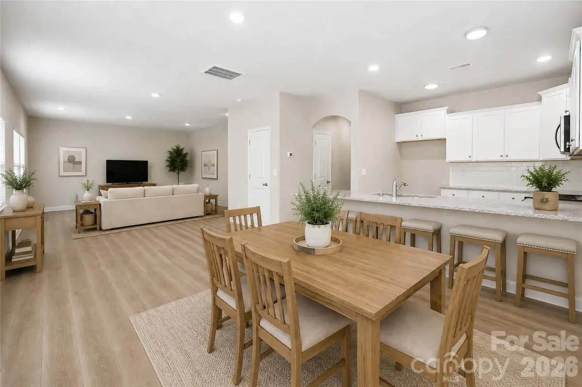 8908 Sawyer Run Court, Charlotte, NC 28215 - #1