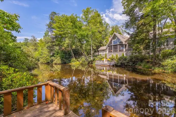 21 Crescent Trail, Highlands, NC 28741