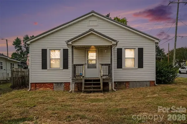 874 N Skyland Drive, Mount Pleasant, NC 28124