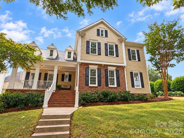 7111 Prescott Pond Lane, Charlotte, NC 28270