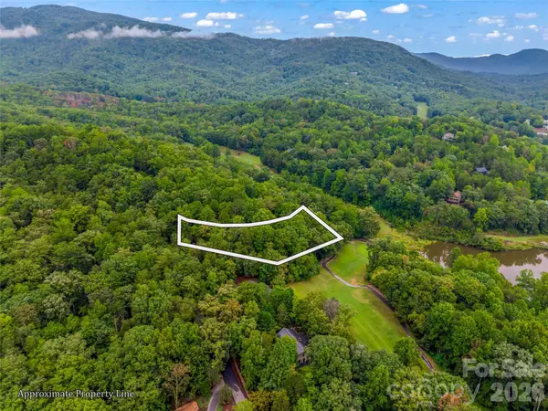 00 Huntington Road, Lake Lure, NC 28746