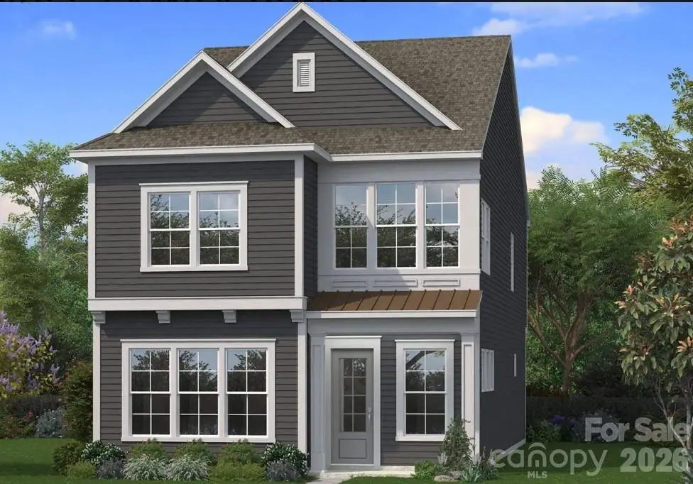 6117 Westheart Walk, Charlotte, NC 28278 - #1