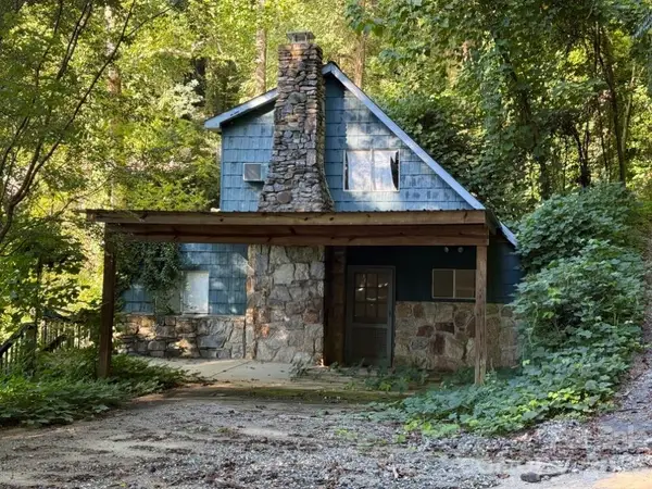 144 Conroy Court #31/32, Lake Lure, NC 28746