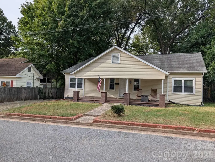 327 Aycock Street Ne, Concord, NC 28025 - #3
