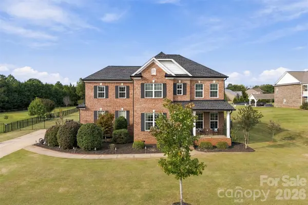 1124 Golden Gate Court, Rock Hill, SC 29732