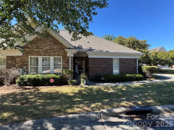 2615 Circa Drive, Matthews, NC 28105