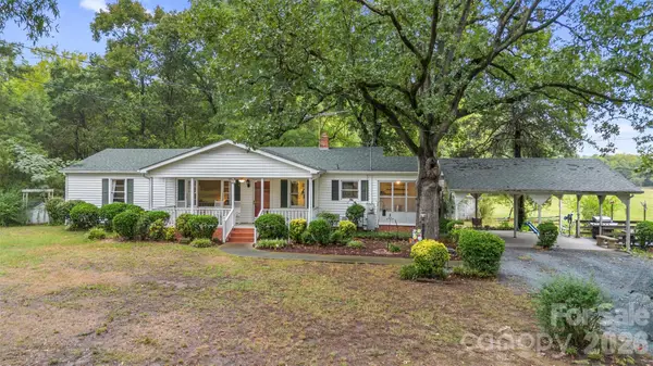 17 Macedonia Church Road, Monroe, NC 28112