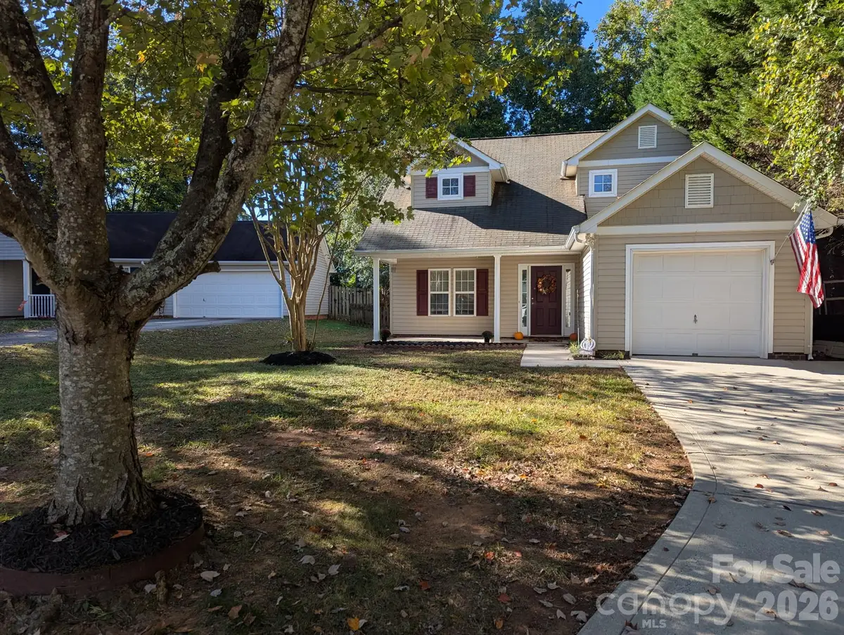 2320 Chantilly Court, Kannapolis, NC 28081 - #1